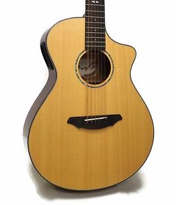 Breedlove Studio C250/SMe-12 Atlas Concert 12-String Acoustic-Electric Guitar