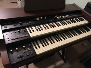 Roland VK-88 Dual Manual Combo Organ