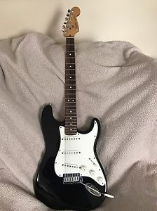 1988 FENDER AMERICAN STANDARD STRATOCASTER