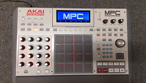 Akai MPC Renaissance