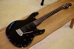 MUSIC MAN LIII SSH LUKE Steve Lukather Signature guitar From JAPAN/456