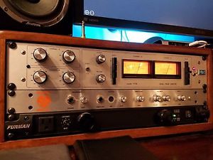 VINTAGE Urei 1178 Stereo Peak Limiter/Compressor #2910 (CLEANED & SERVICED)