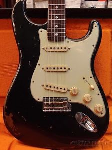 Fender Custom Shop Michael Landau Signature 1968 Stratocaster Relic