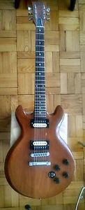 Gibson 335S Standard Electric Gu