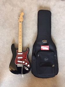 Jimmie Vaughan Fender Stratocaster