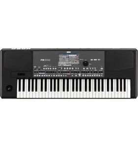 Clavier Arrangeur 61 Notes Korg PA600