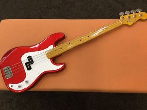 Fender Artist Stu Hamm Urge II 0