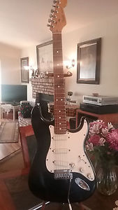 Fender Standard Stratocaster  1988 MADE IN U.S.A..