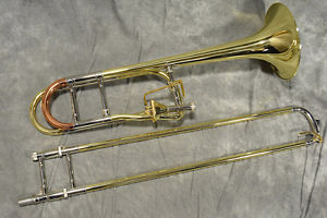 XO BT-L Trombone