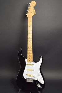 Crews Maniac Sound / VINTAGE LINE Rainbow Bridge MOD Black w/hard case #U945