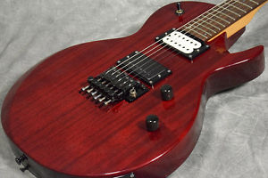 Used ESP ESP Guitars / THE ECLIPSE / Cherry from JAPAN EMS