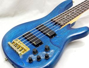 YAMAHA TRB-5-I Electric Bass Guitar Free Shipping