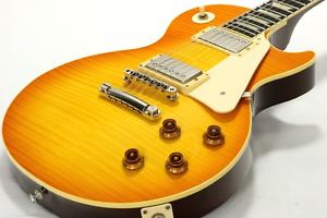 Used Fujigen / NCLS-20R Lemon Drop FujiGen from JAPAN EMS
