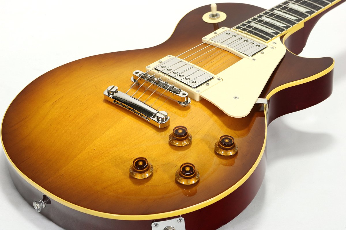 Used Epiphone / Les Paul Standard LQ Honey Burst (HB) Japan Limited Line Epiphon