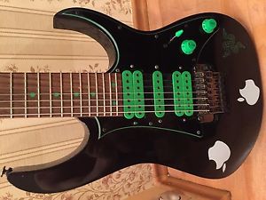 Ibanez Uv70p Premium Steve Vai U