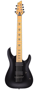 Schecter Jeff Loomis Signature 7-String Guitar