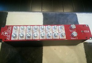 Black Lion Audio PM8 Analog Summing Mixer