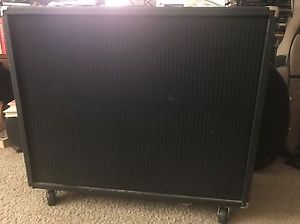 Unique Model 26 30 Watt 2x12" Combo Amplifier