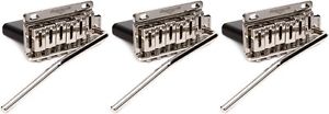 Super-Vee BladeRunner Bridge Kit - 2-point, Nickel Fini... (3-pack) Value Bundle