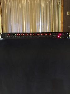 Mesa Boogie Triaxis