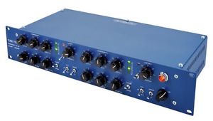 Tube Tech LCA 2B LCA-2B Stereo VCA High End 2 Kanal Kompressor NEU in OV. Box