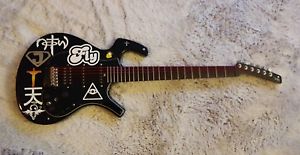 Parker Fly Mojo Electric Guitar 