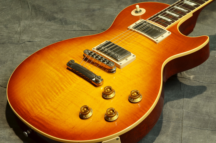 Used GIBSON USA Gibson USA / 50S LP STD / LB from JAPAN EMS