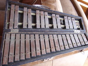 Vintage DEAGAN Orchestral Bells