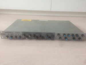 VORSIS M1 Digital Mic Audio Processor