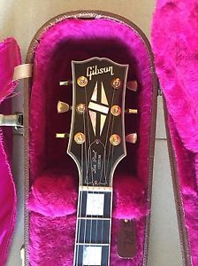 gibson les paul custom black beauty