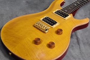 Used Paul Reed Smith (PRS) Paul Reed Smith / Custom24 Artist from JAPAN EMS