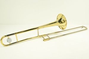 Yamaha YSL-354 Trombone