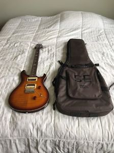 PRS se custom 24