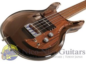 Ampeg Dan Armstrong ADA4 Electri