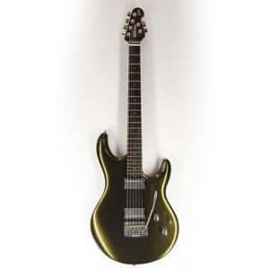 MUSIC MAN LⅢ Steve Lukather Signature guitar From JAPAN/456
