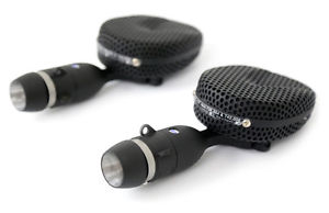 Coles 4038 Studio Ribbon Microphones - Matched Pair - New