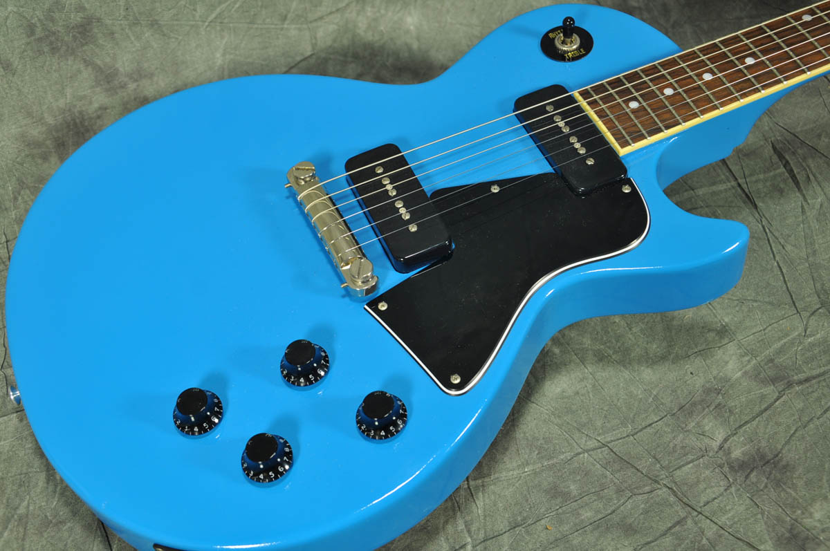 Used EDWARDS Edwards / E-LS-115LT BETH BLUE from JAPAN EMS
