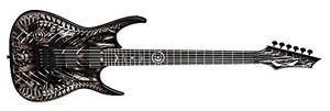 Dean Rc6 XENO Rusty Cooley Solid