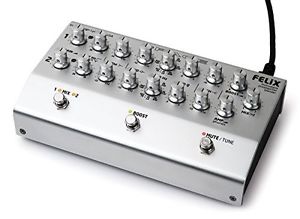 Grace Design Felix Instrument Preamp/Blender