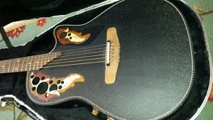 Ovation Adamas 1581 Reissue Mint Unplayed