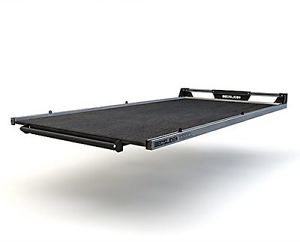 Bedslide 10-6548-CL Pro Series 1000 65" x 48" Bedslide