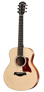 Taylor Guitars GS Mini Reduced Scale Grand Symphony Acoustic Guitar