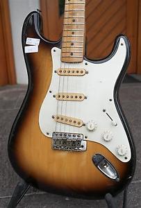 70ies Tokai Springy ST80, Stratocaster, Japan, #G55