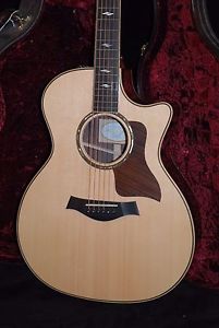 Taylor 814ce Acoustic/Electric Guitar