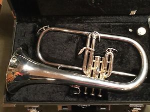 Yamaha Fluegelhorn YFH 6310Z (Bobby Shew Model)