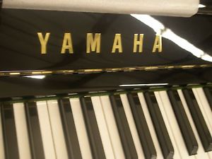 2006 YAMAHA Upright Piano U3, 52" Tall *Highest Quality YAMAHA Pre_Owned Piano**