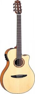 Yamaha NTX900FM Acousticelectric