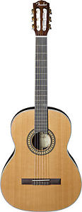 Fender CN-320 AS Classical Guitar