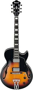 Ibanez Artcore AG75 Electric Gui