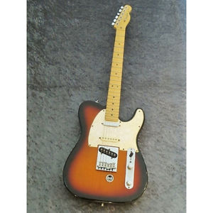 Used Electric Guitar Fender USA / B-Bender Telecaster '01